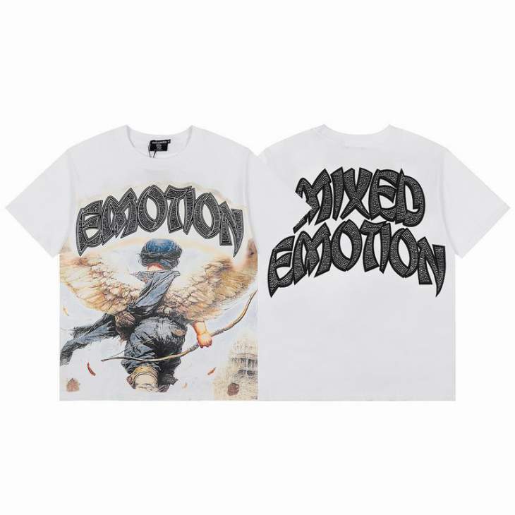 Picture of Mixed Emotion T Shirts Short _SKUMixedEmotionS-XLhdtx99126148